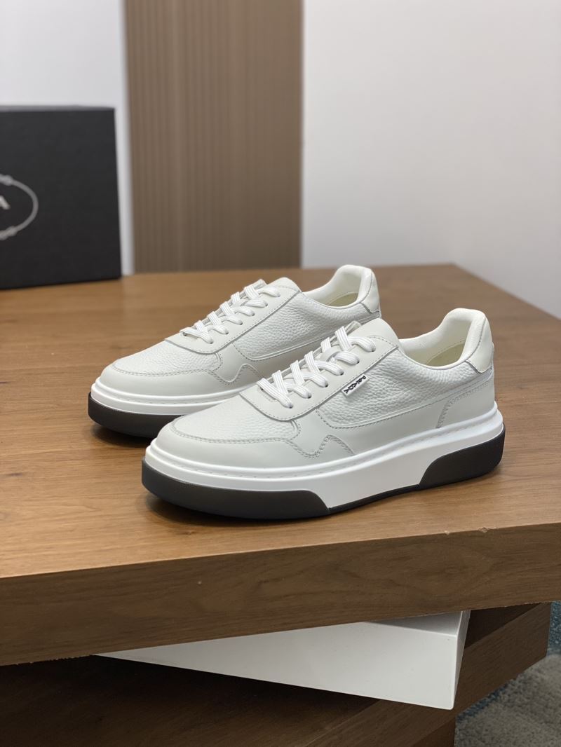 Prada Low Shoes